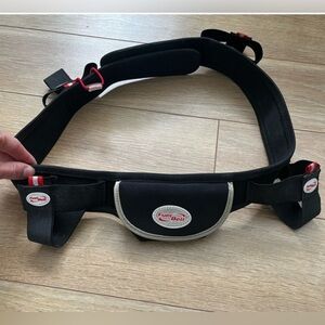 FuelBelt 4 bottle Profile Endurance Running Belt